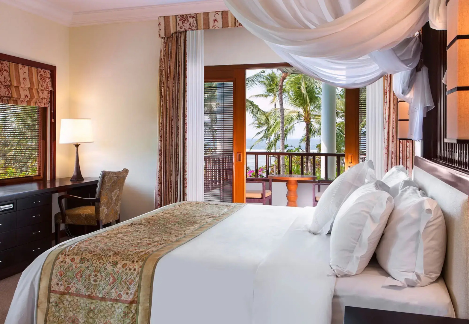 Photo - The Laguna, A Luxury Collection Resort & Spa, Nusa Dua, Bali