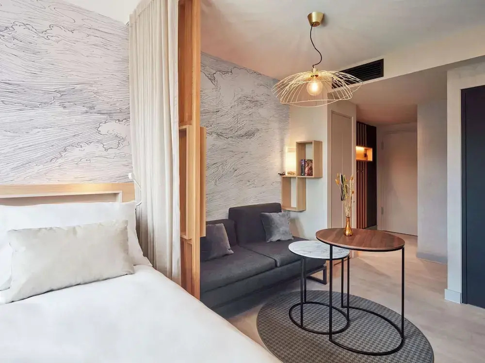 Foto - Aparthotel Adagio London City East