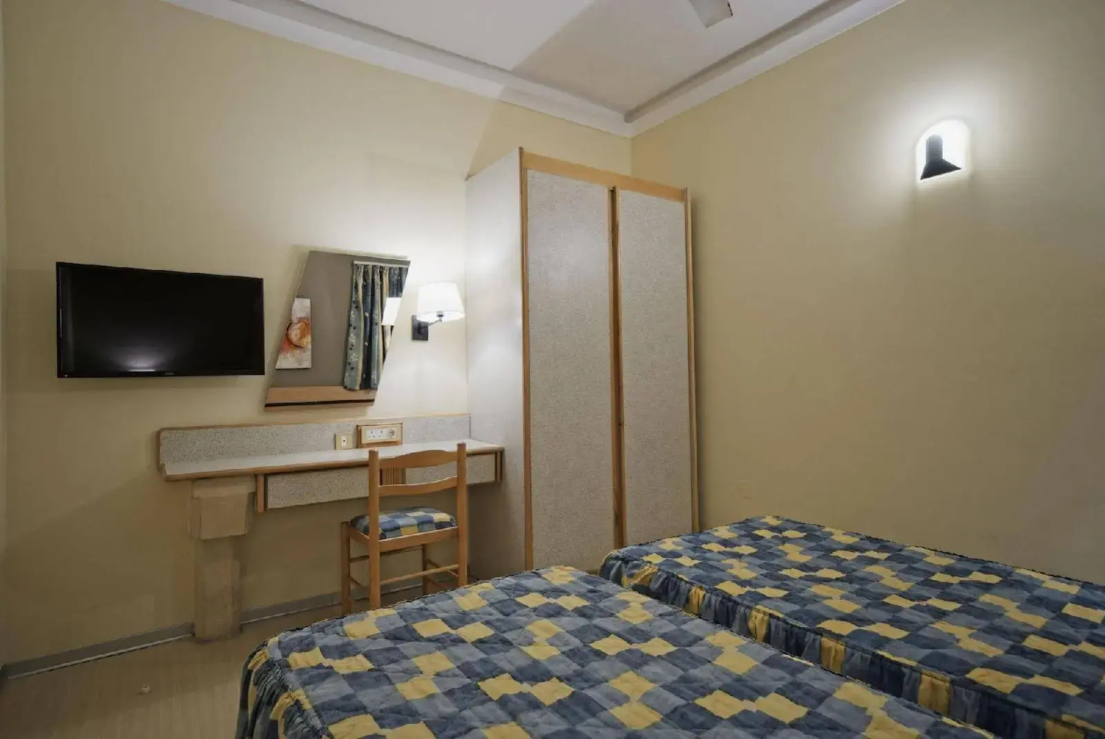 Foto - Xemxija Bay Hotel