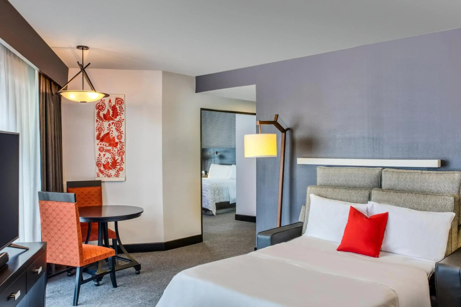 Foto - Le Méridien Mexico City Reforma