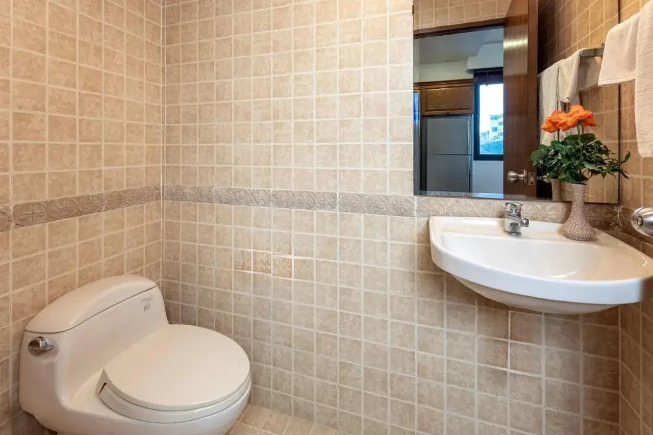 Foto - Oriental Palace Apartments Hanoi