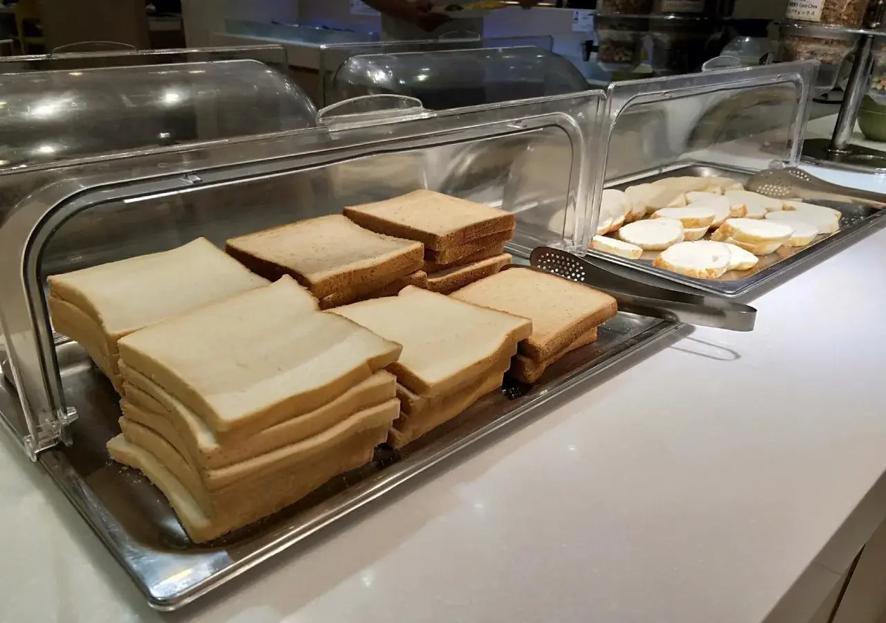 Foto - Yomi Hotel - ShuangLian MRT