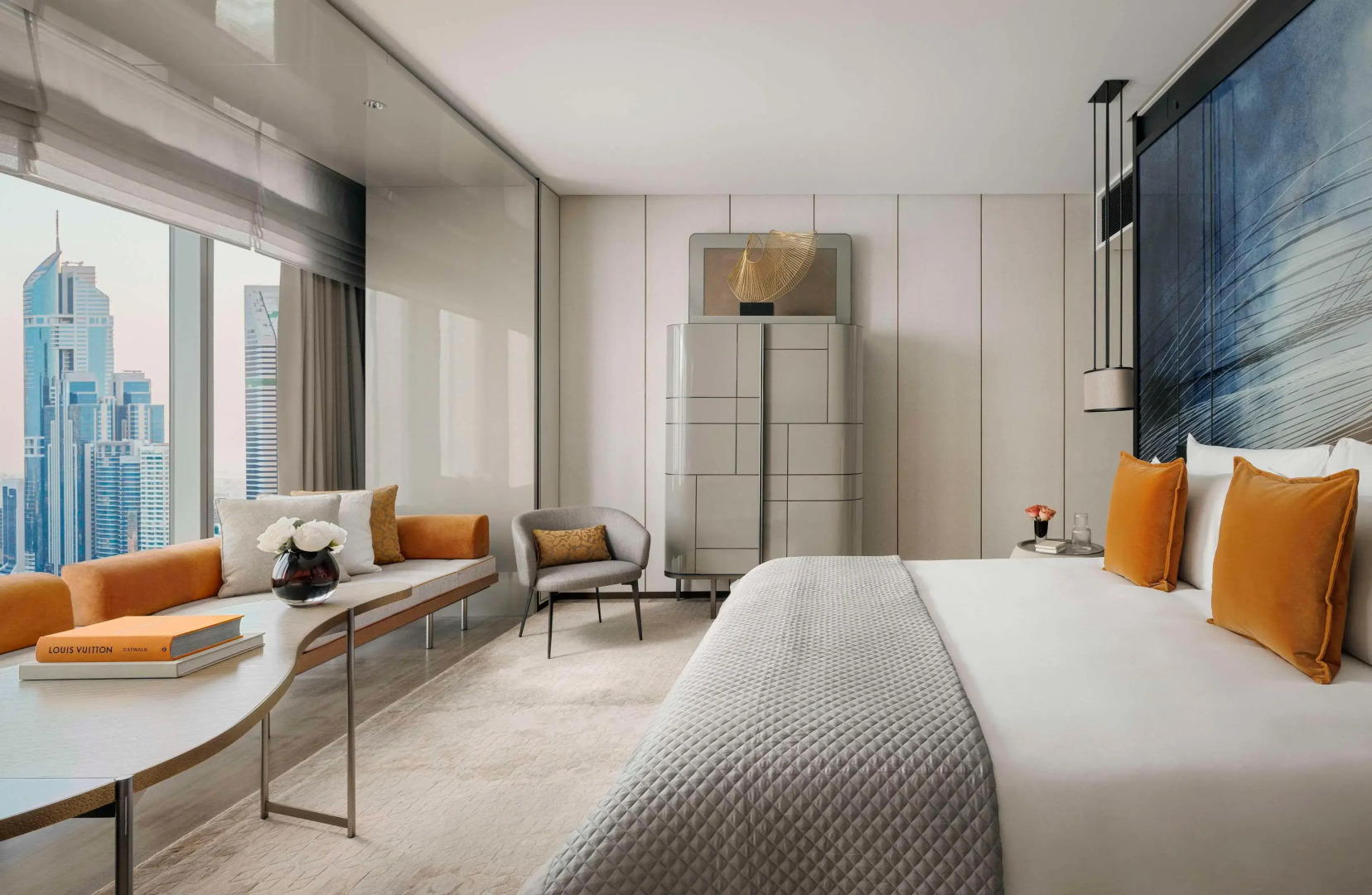 Photo - One&Only One Za'abeel