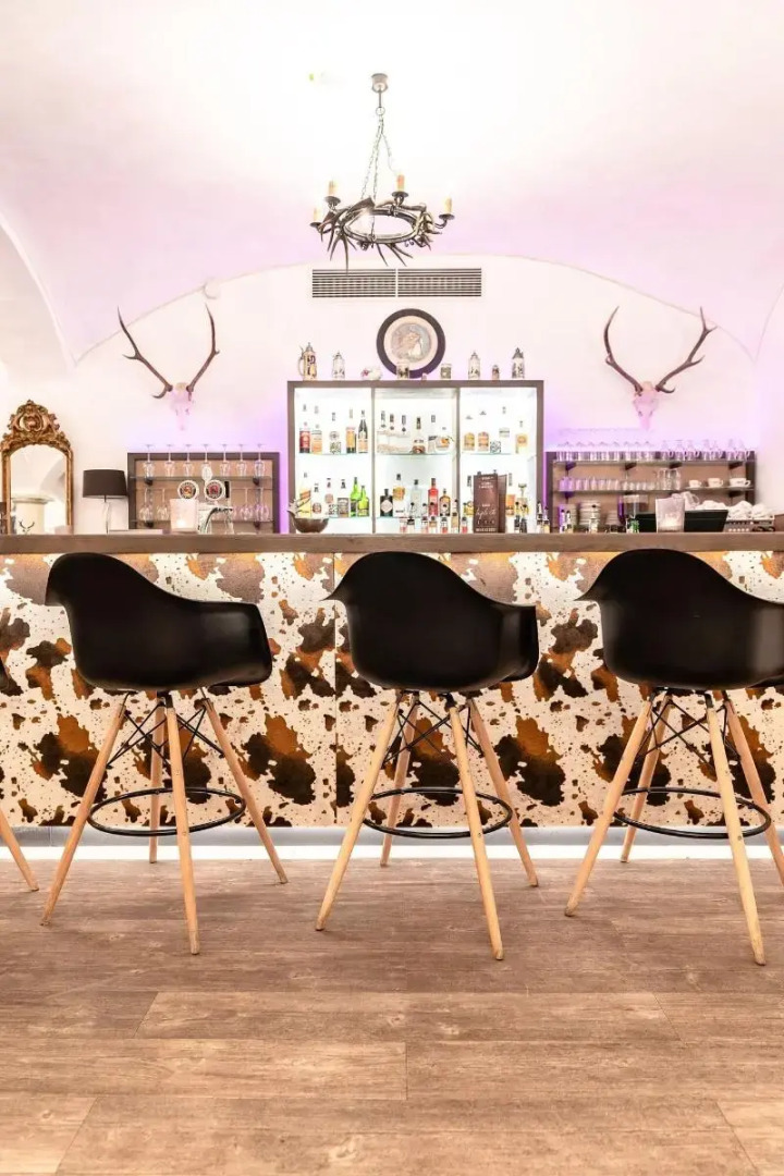 Foto - Hotel Sauerlacher Post