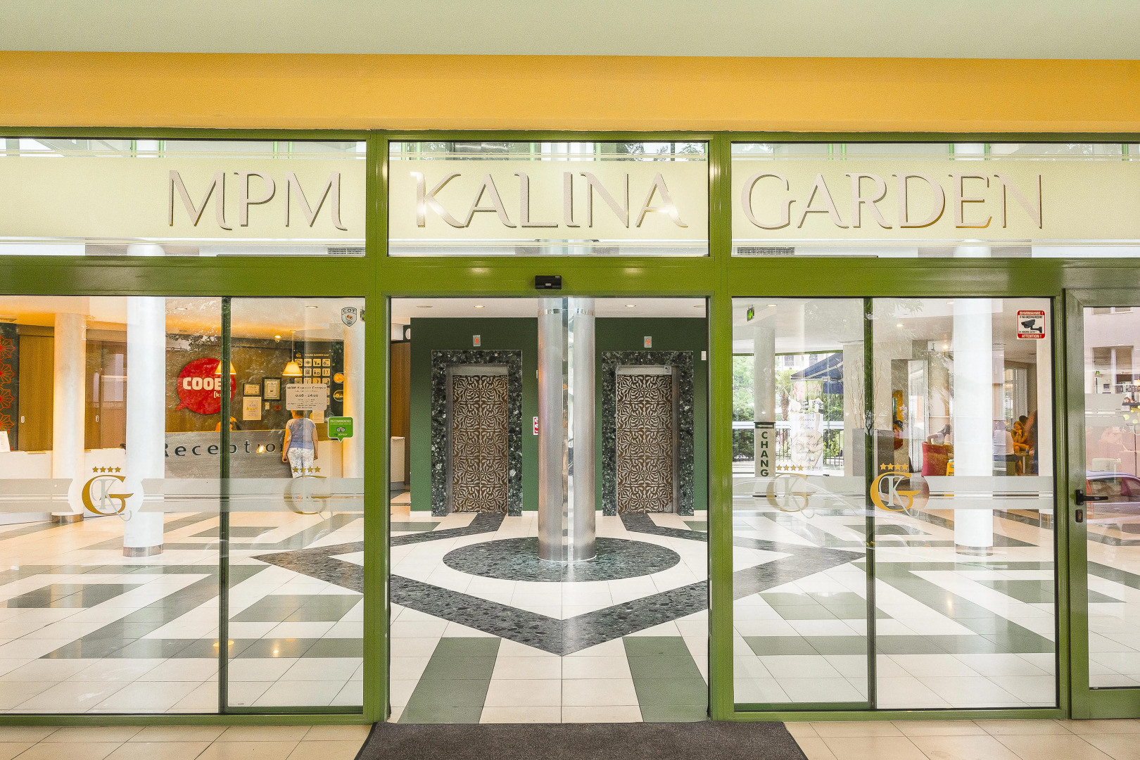 Foto - MPM Hotel Kalina Garden - All Inclusive