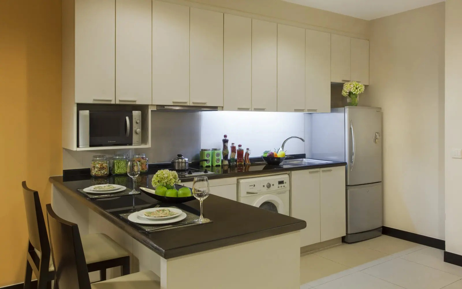 Foto - Somerset Hoa Binh Hanoi