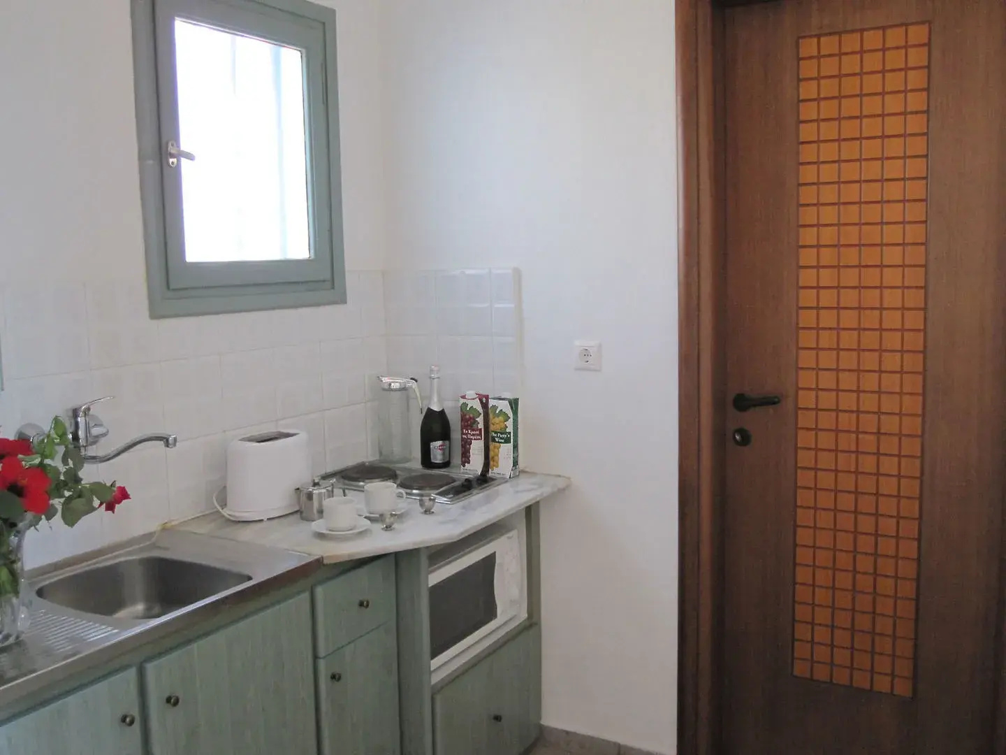 Photo - Amazones Villas Apartments