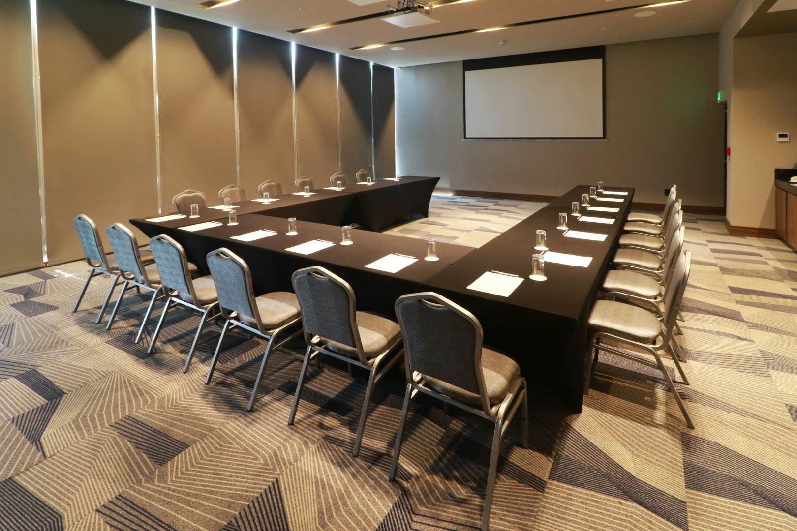 Foto - Hilton Garden Inn Monterrey Obispado