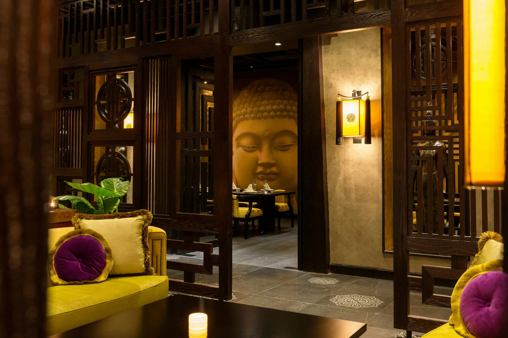 Foto - Grosvenor House, a Luxury Collection Hotel, Dubai