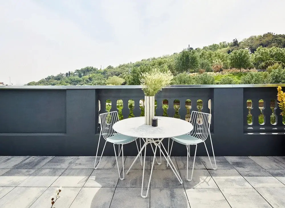 Foto - Hotel Brummell