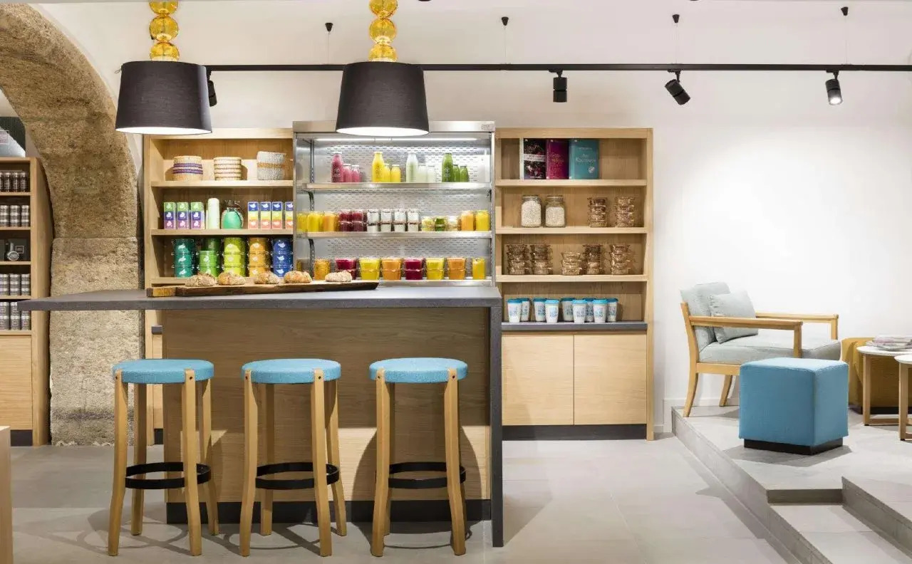 Photo - Hotel Stein - Adults Only