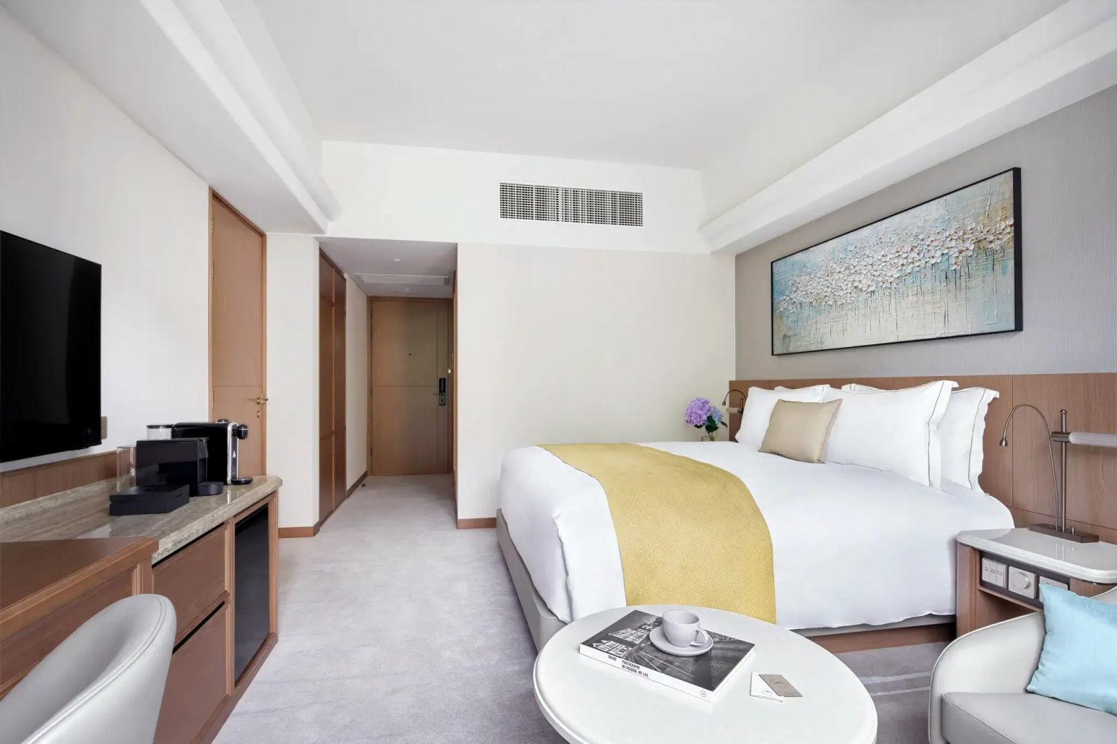 Foto - Hopewell Hotel