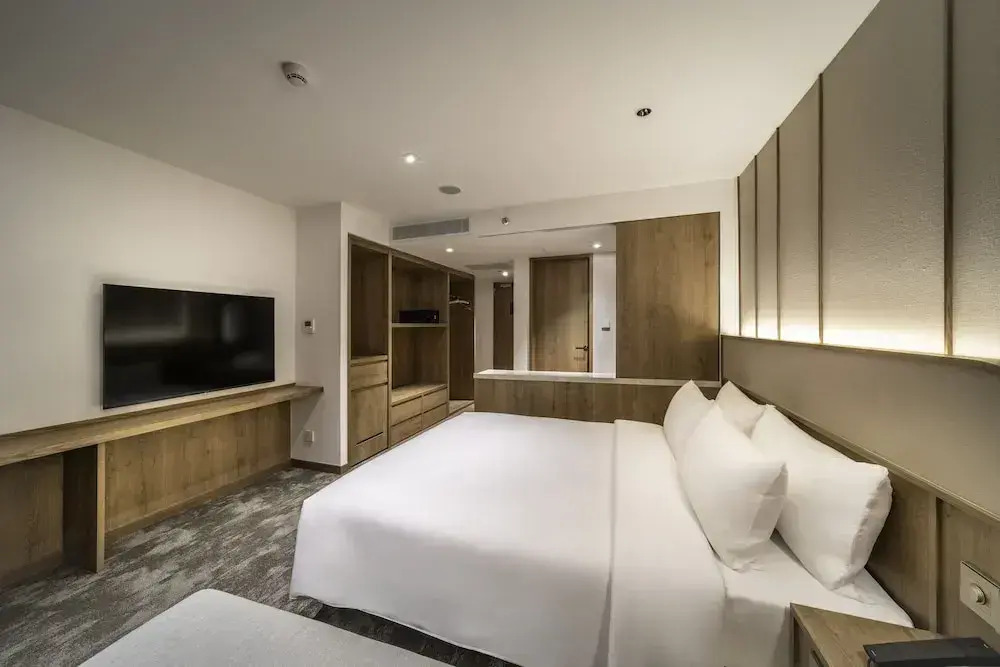 Foto - Sotetsu Grand Fresa Bangkok