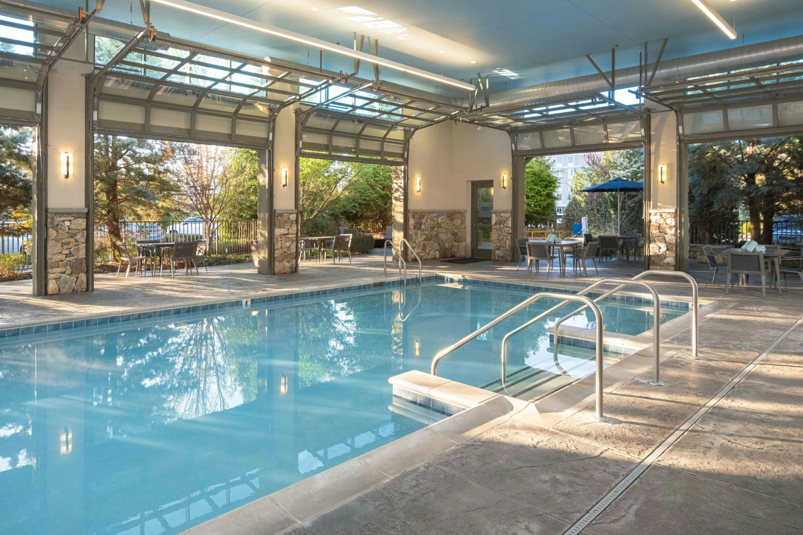 Photo - Courtyard by Marriott Pigeon Forge