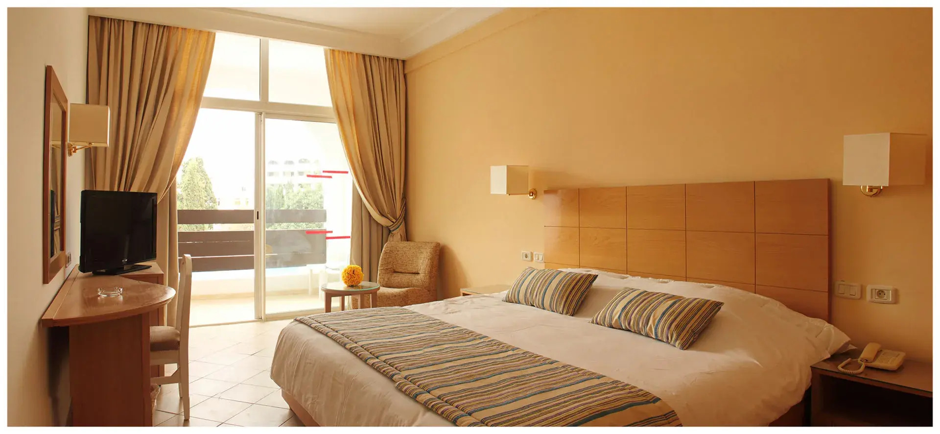 Foto - Marhaba Royal Salem - Family Only