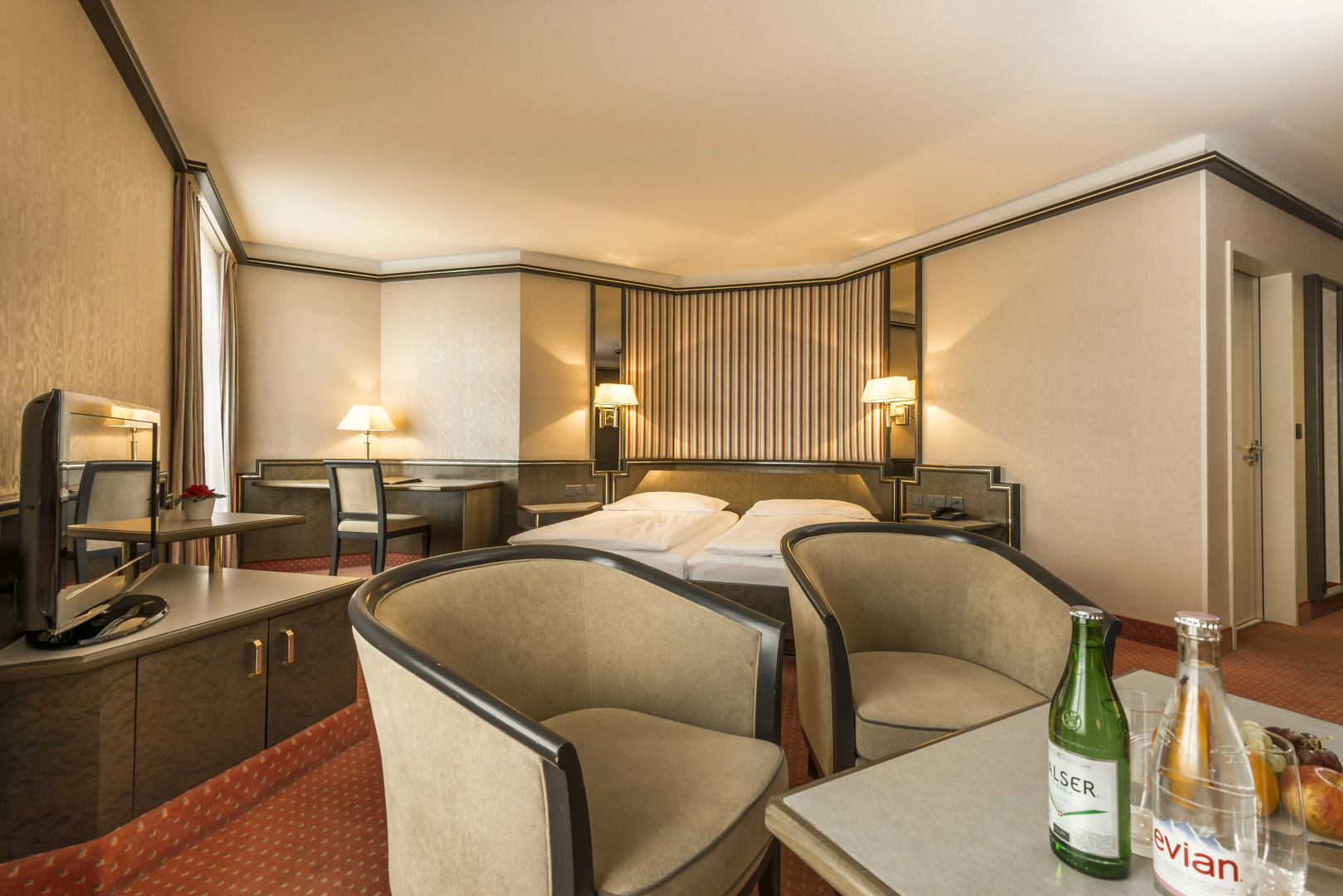 Foto - Hotel Monopol Luzern