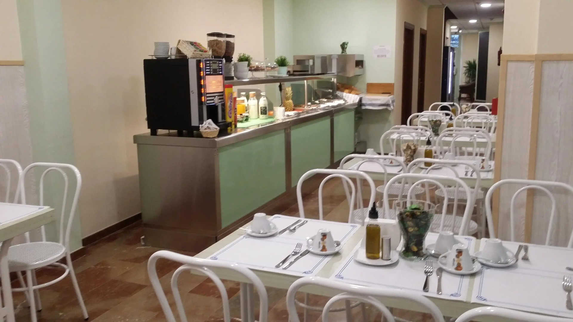 Foto - Hostal San Cayetano