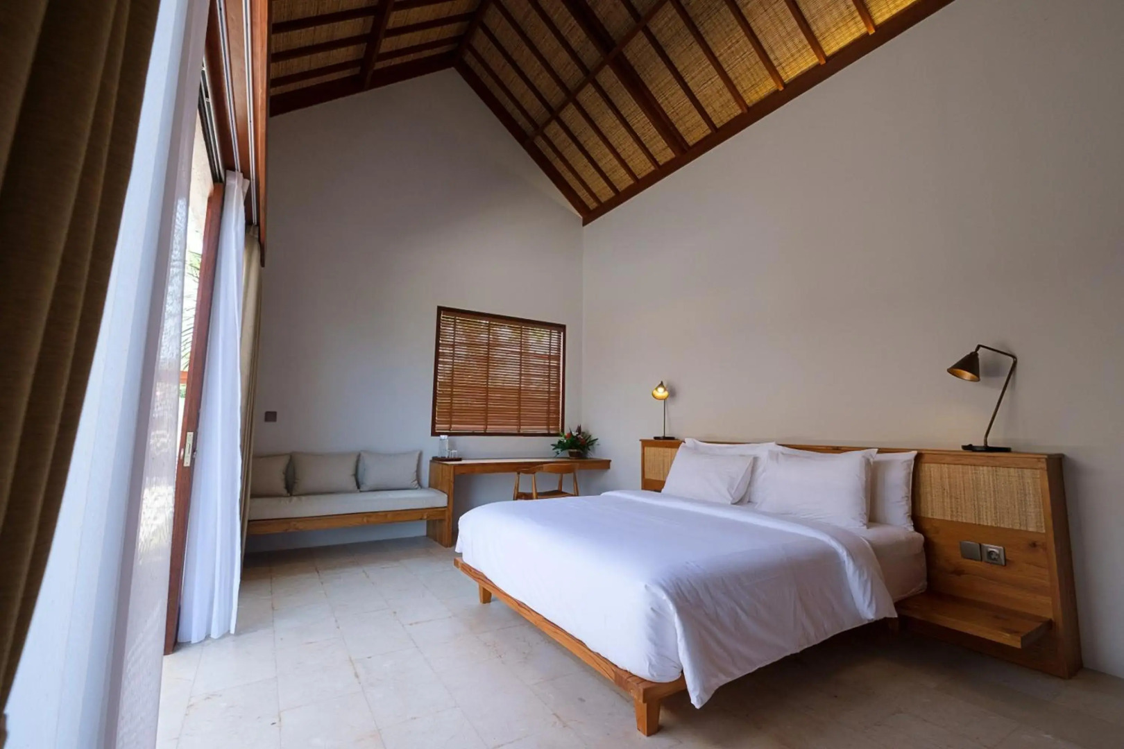 Photo - Amarta Beach Retreat by Nakula