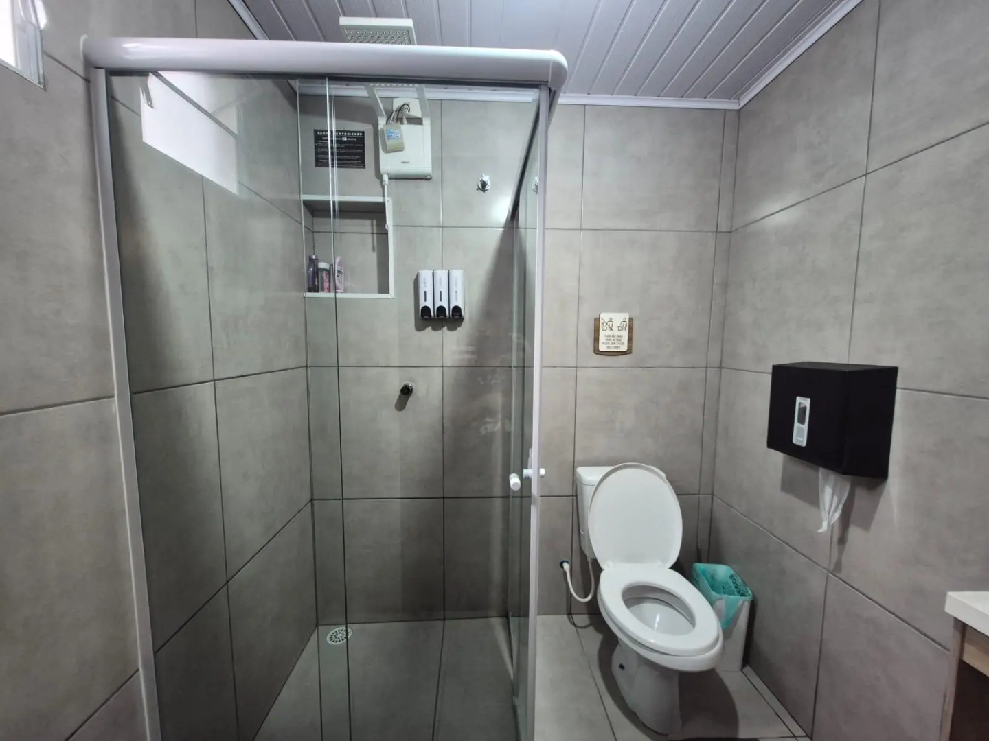 Photo - Vila Rock Hostel