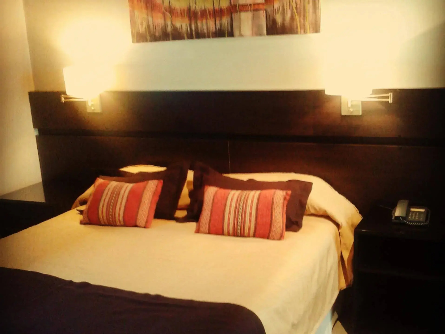 Foto - Hotel Carlos V Patagonia