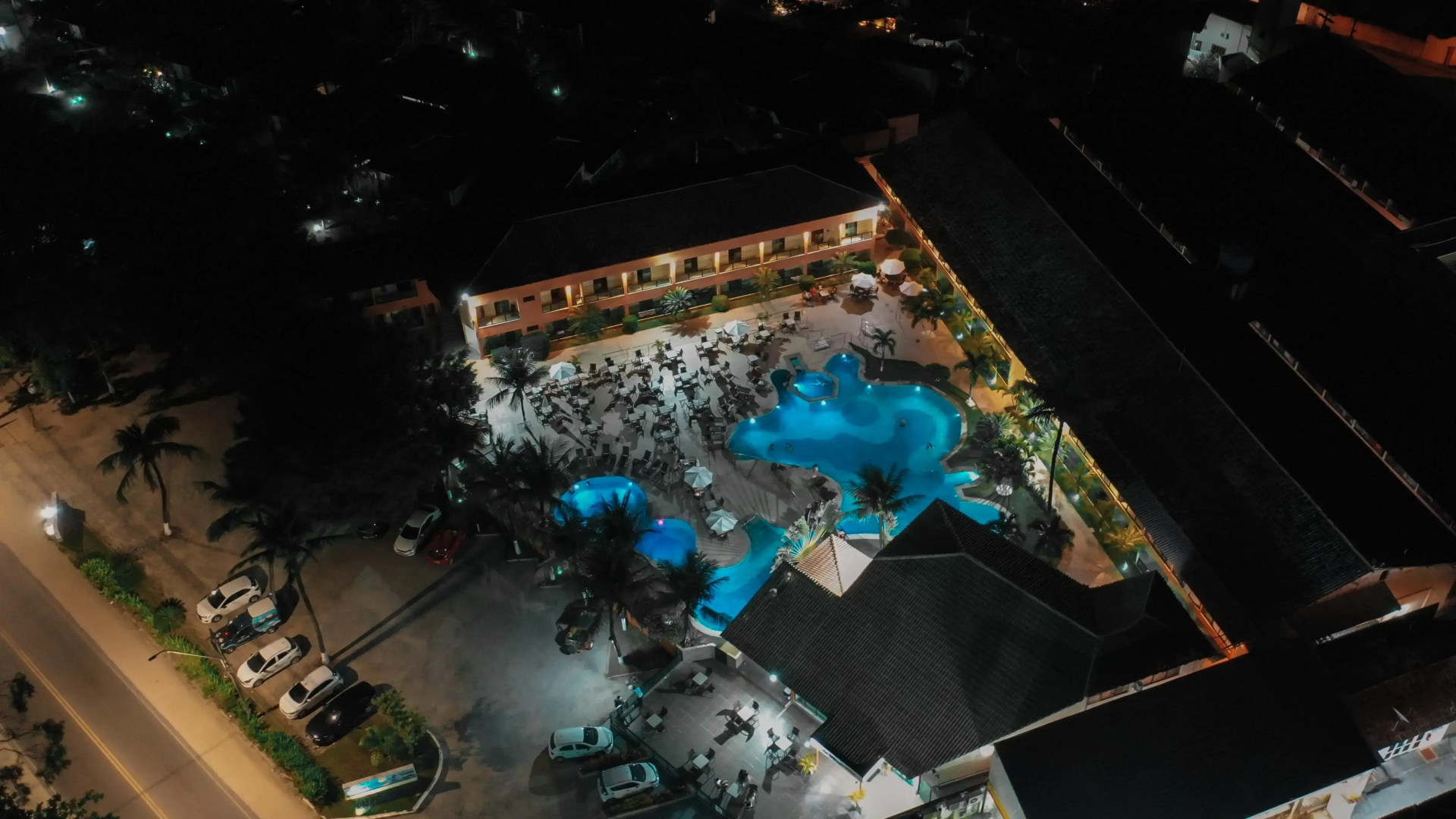Photo - Hotel Beach Hills