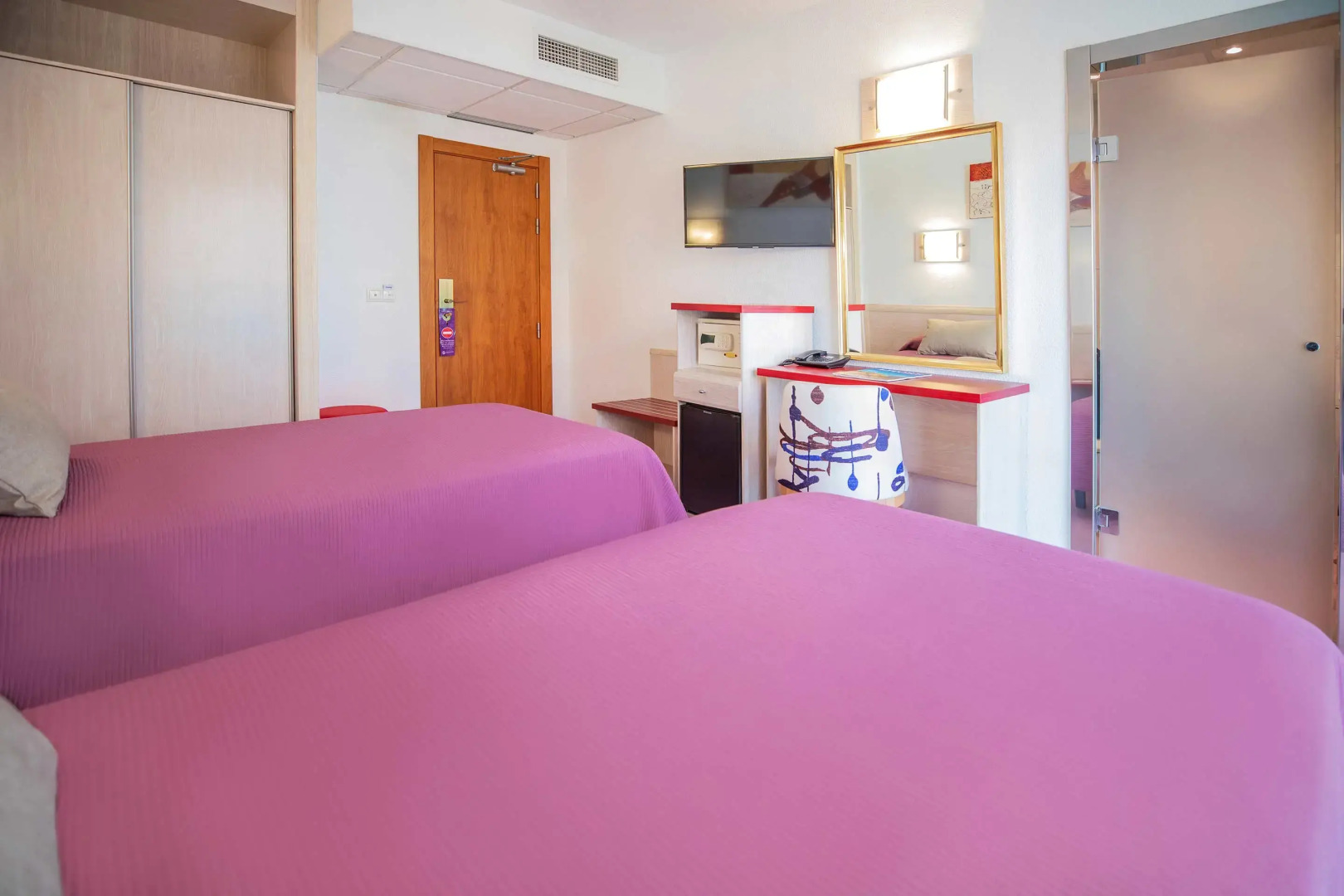 Foto - Hotel Servigroup Venus