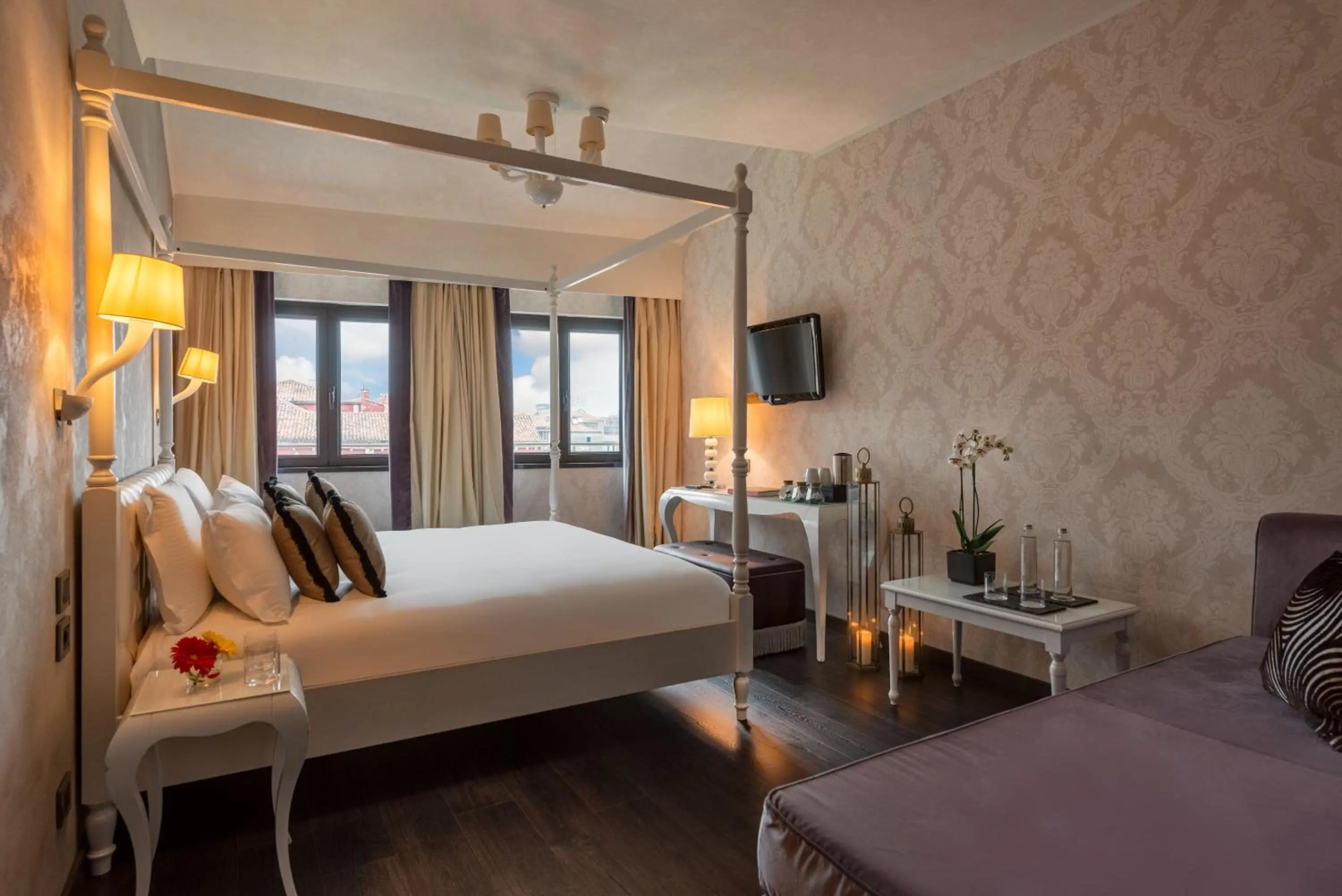 Foto - Carnival Palace Hotel