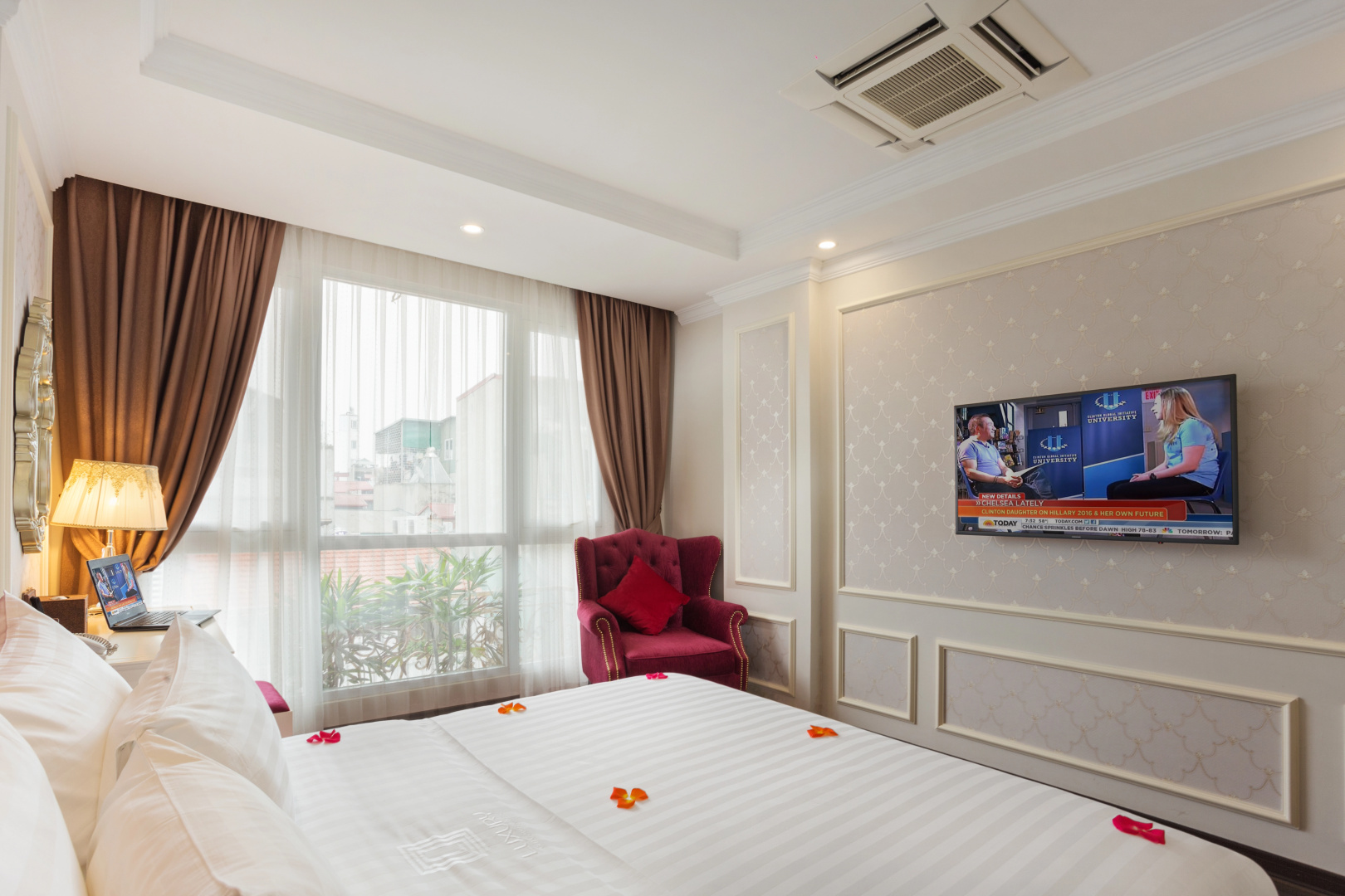 Photo - Luxury Old Quarter Hotel & Gym