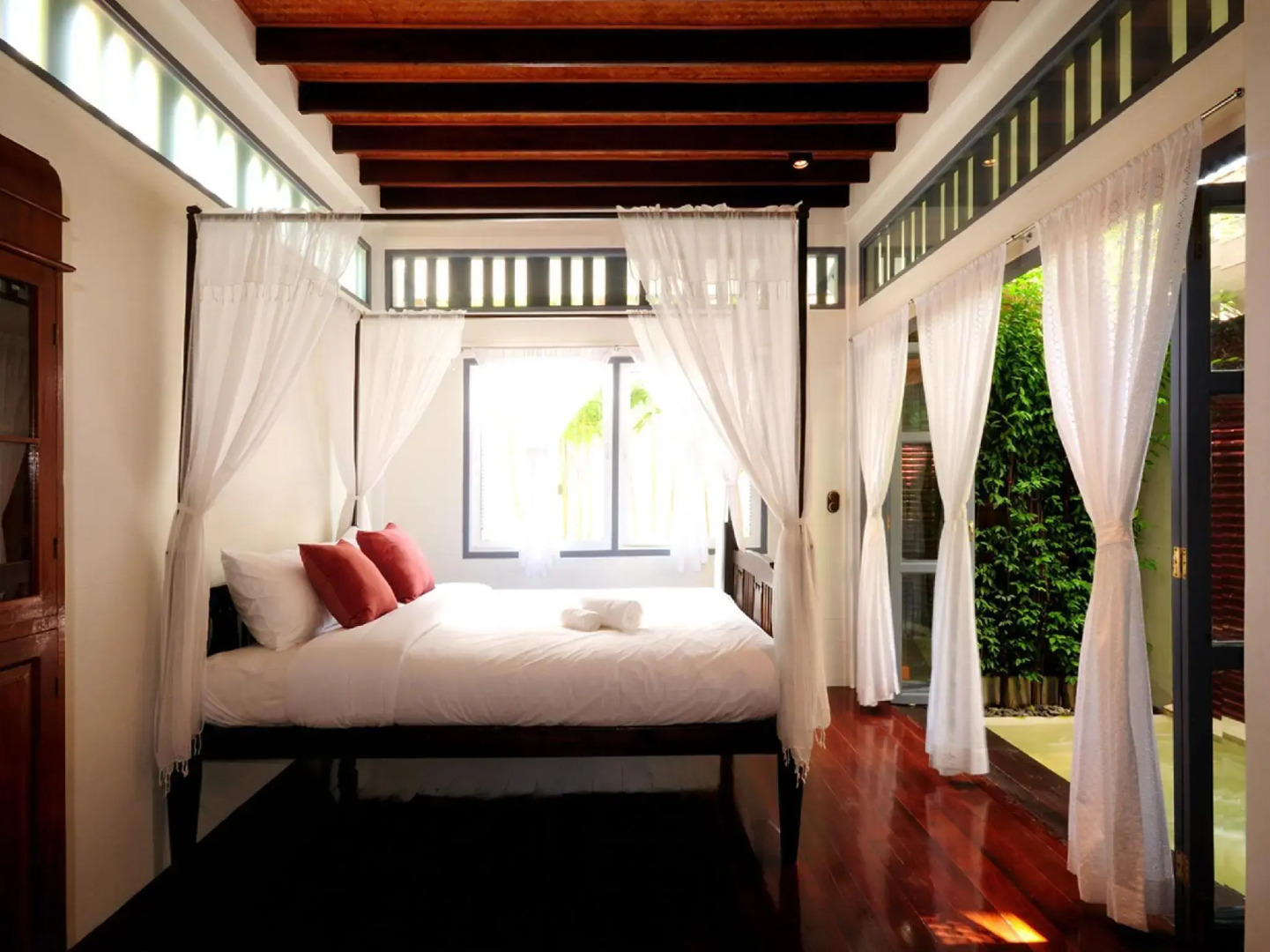 Foto - Baan Noppawong