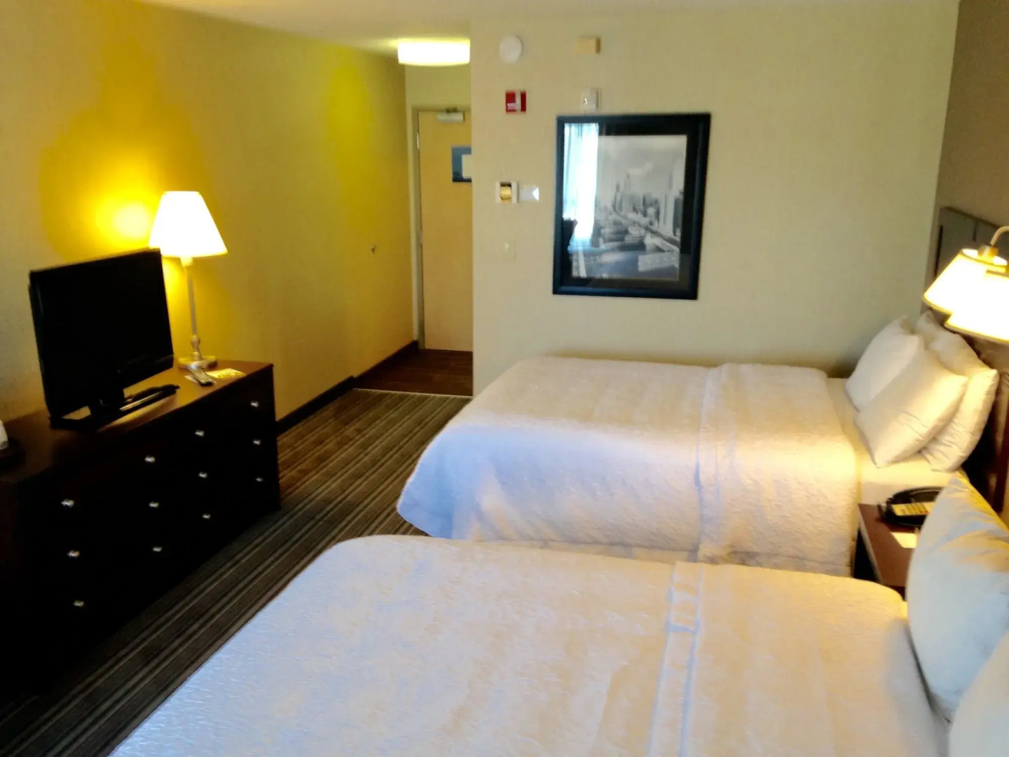 Foto - Hampton Inn & Suites Lincolnshire