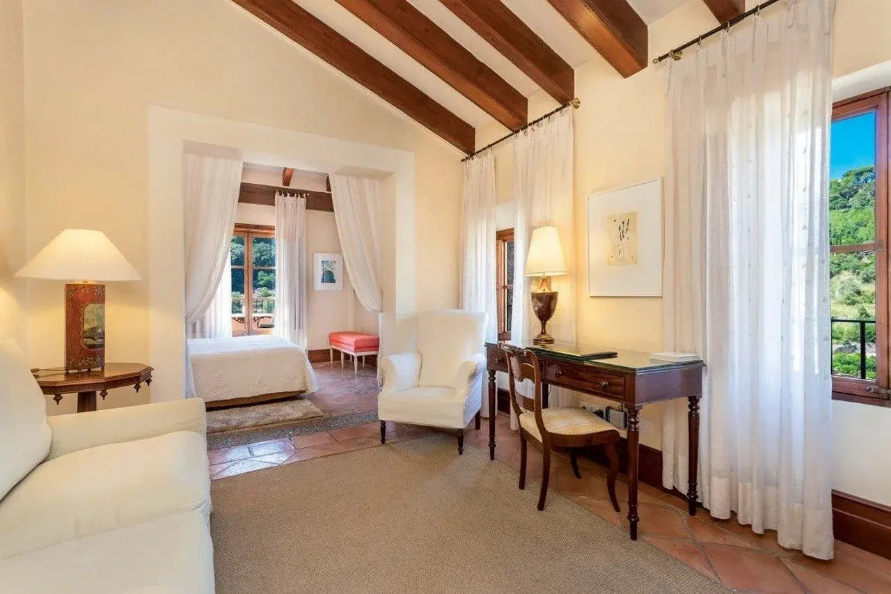 Foto - Valldemossa Hotel