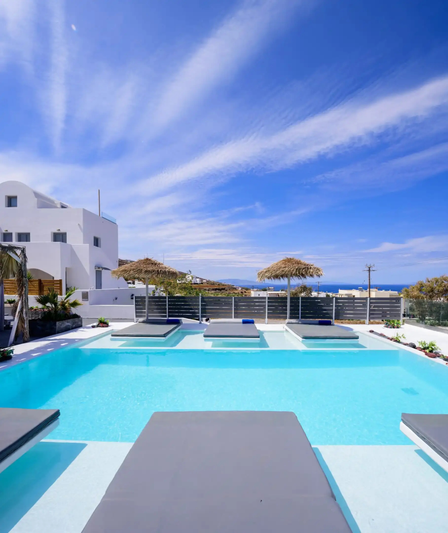 Foto - Nalu Suites