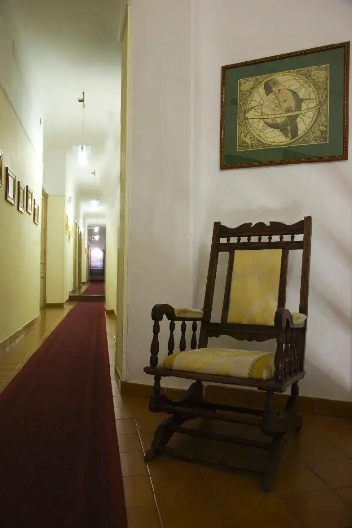 Foto - Rex Lifestyle Hotel