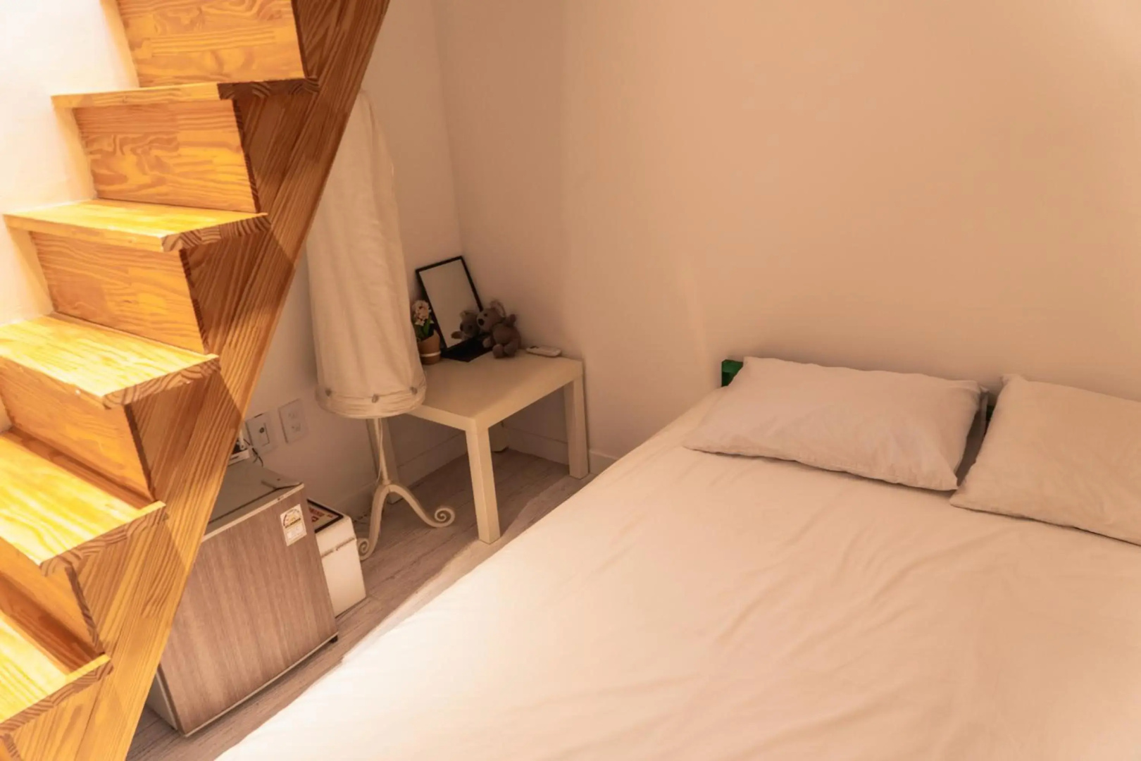 Photo - Myeongdong Artmonstay Guesthouse