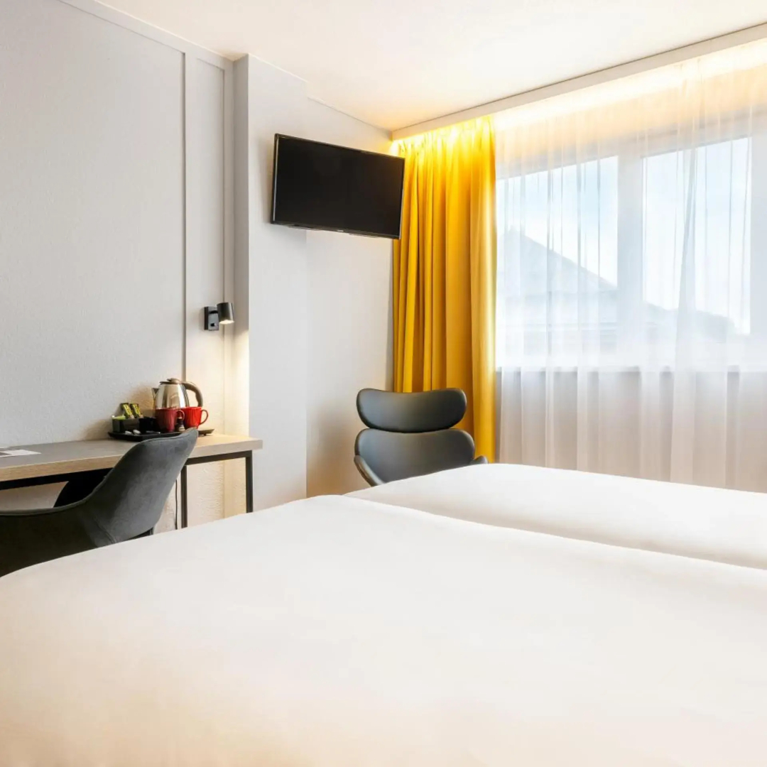 Foto - Metropol Hotel