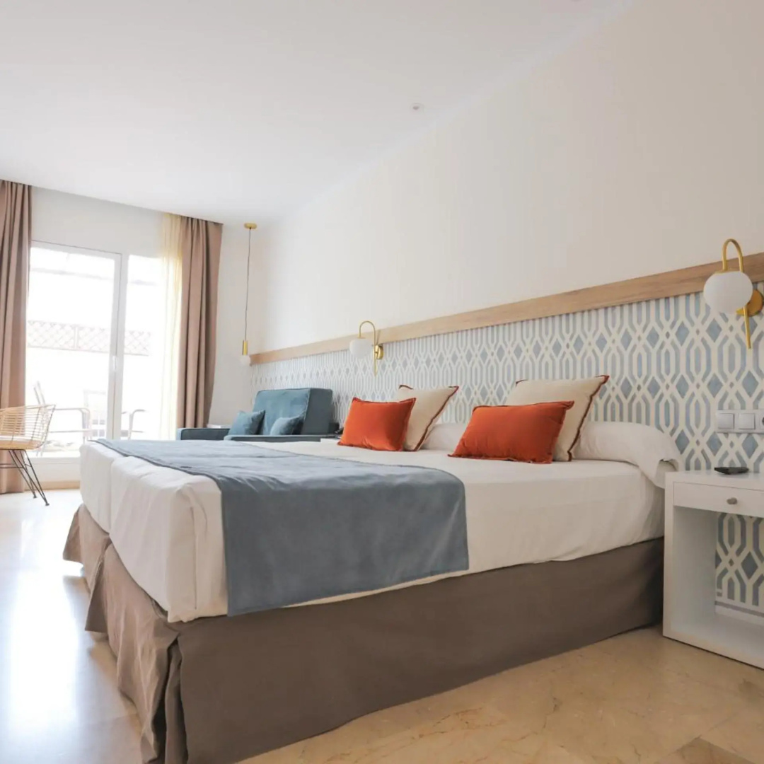 Photo - Oasis Cordoba Hotel