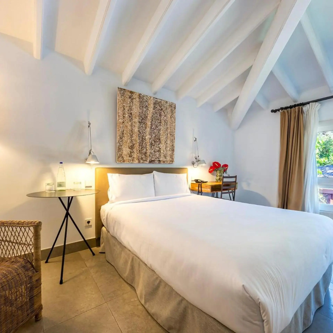 Photo - Hotel Huerto del Cura