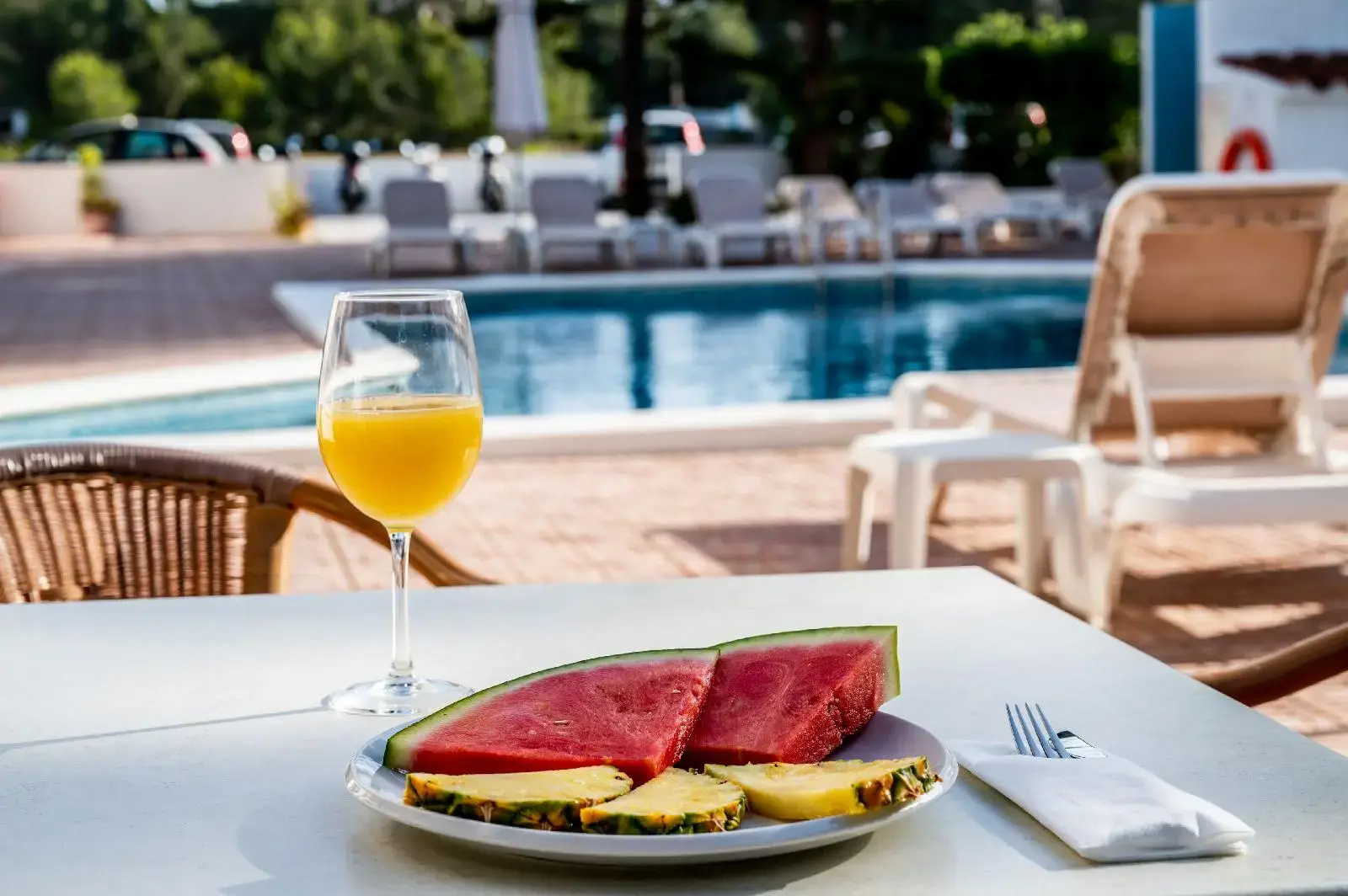 Photo - Hostal Es Pi - Emar Hotels