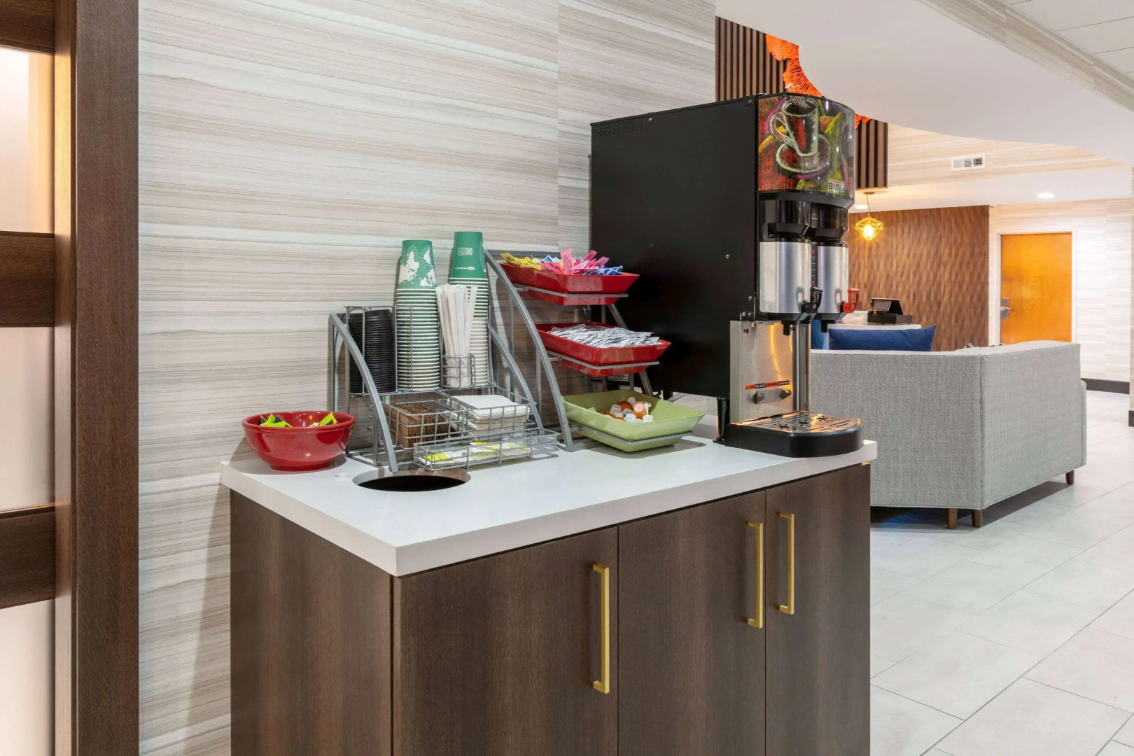 Photo - Wingate by Wyndham DFW / North Irving
