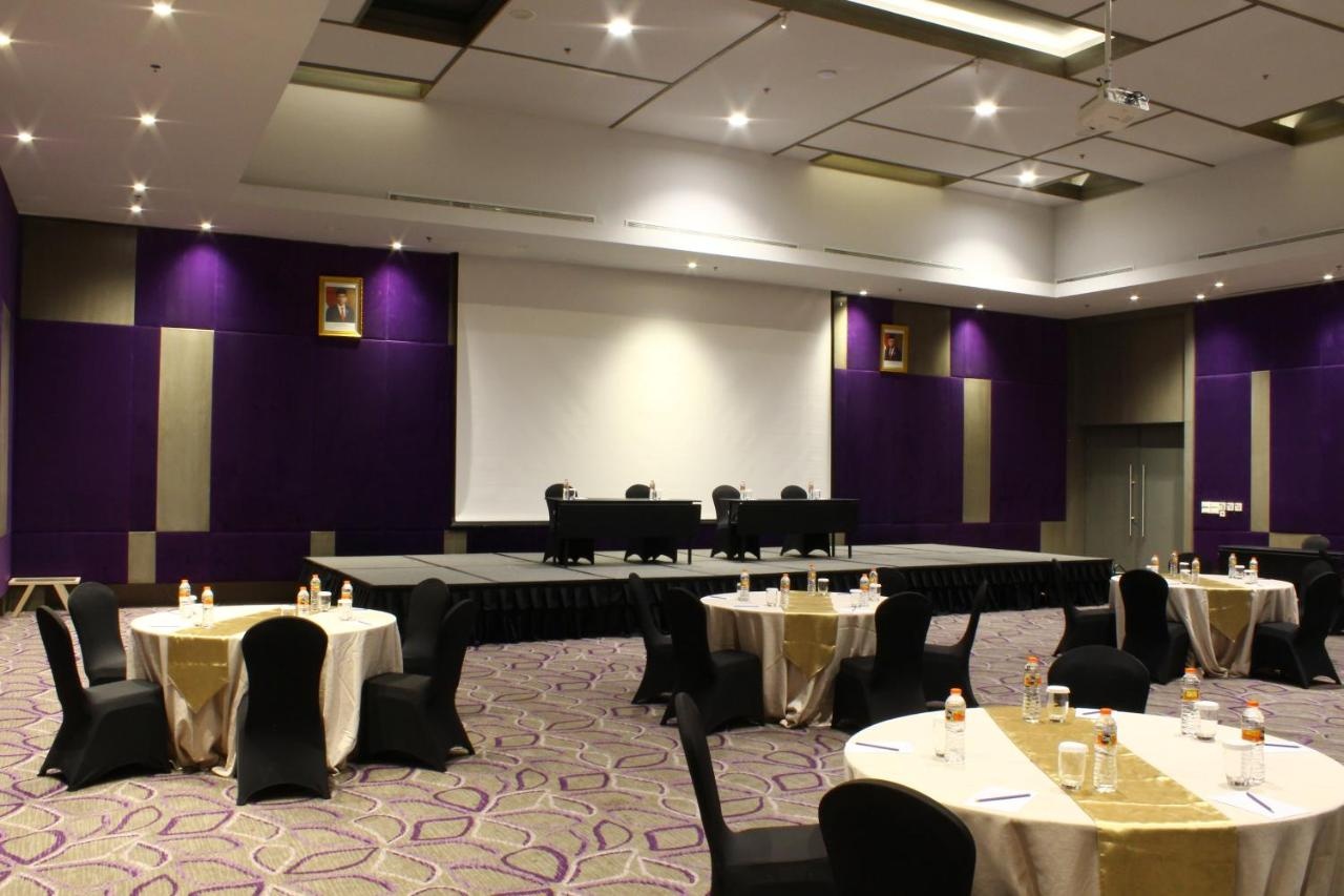 Photo - Swiss-belinn Cikarang