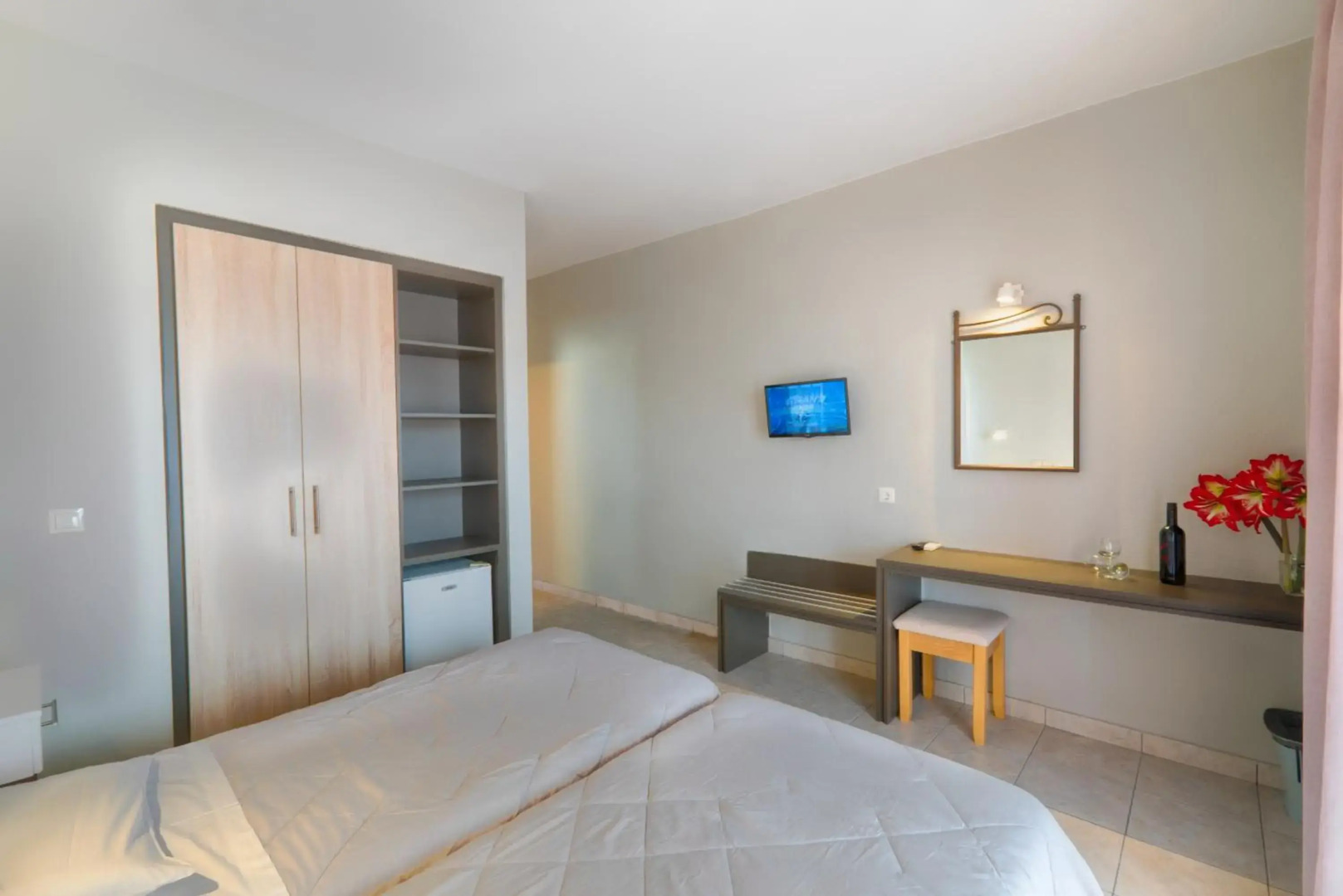 Foto - Louvre Hotel