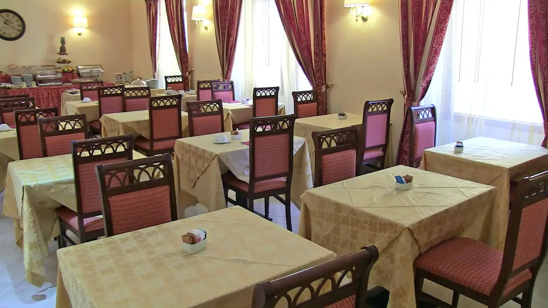 Foto - Hotel Panorama