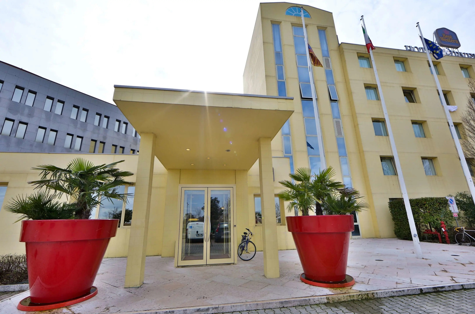 Photo - B&B Hotel Quarto d'Altino