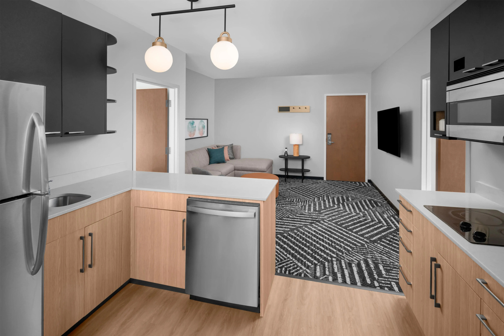 Foto - Hyatt House Pittsburgh-South Side