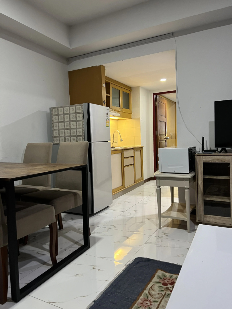 Photo - Mall Suites Hotel