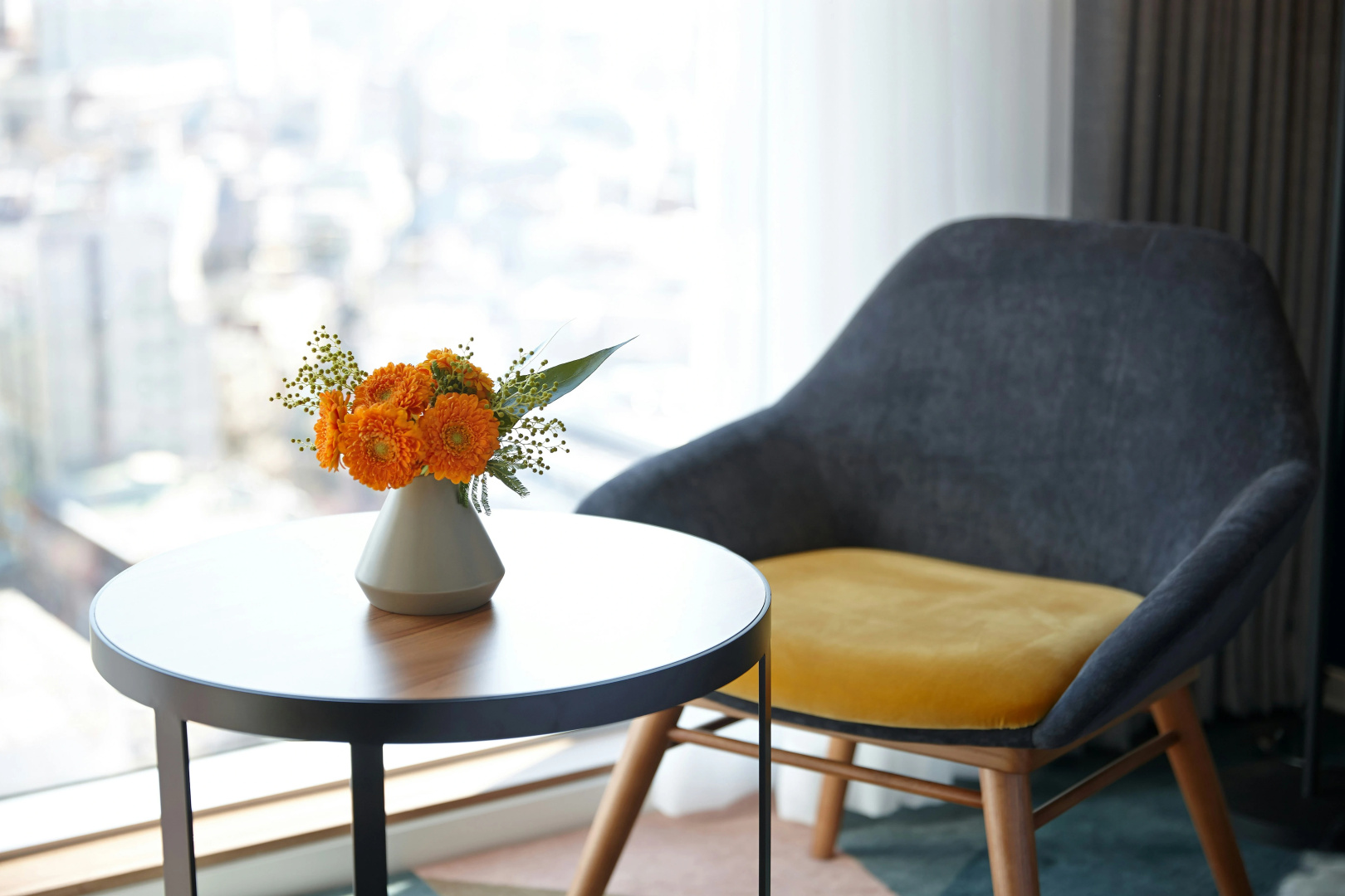 Foto - L7 HONGDAE by LOTTE HOTELS
