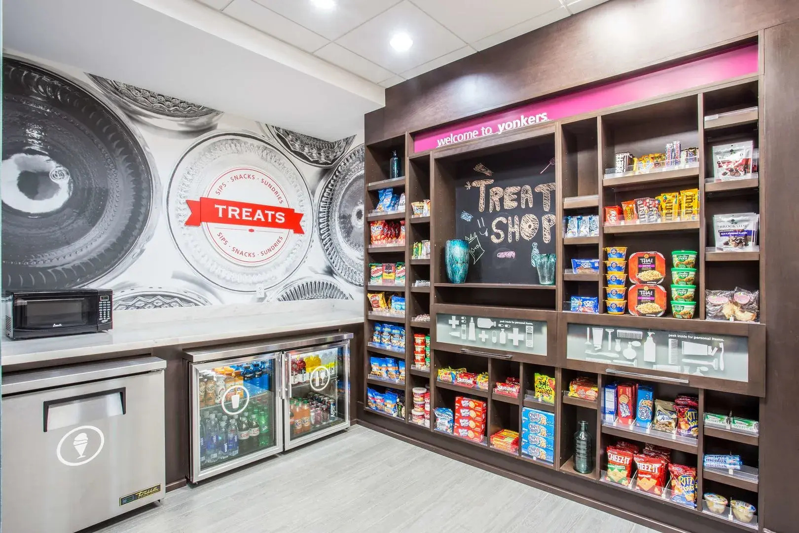 Foto - Hampton Inn & Suites Yonkers - Westchester