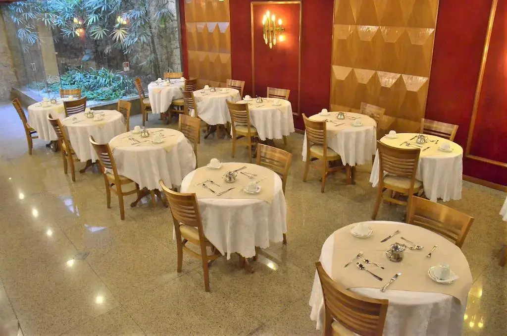 Foto - Hotel Castelar