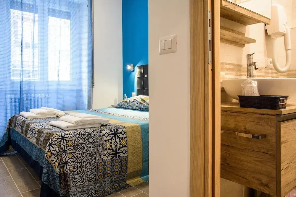 Foto - VaticanRome GUESTHOUSE