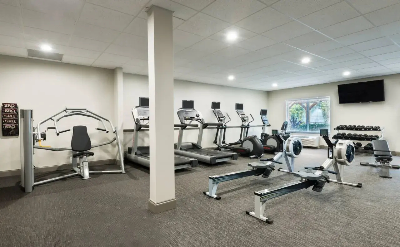 Photo - Courtyard by Marriott Sarasota at University Town Center